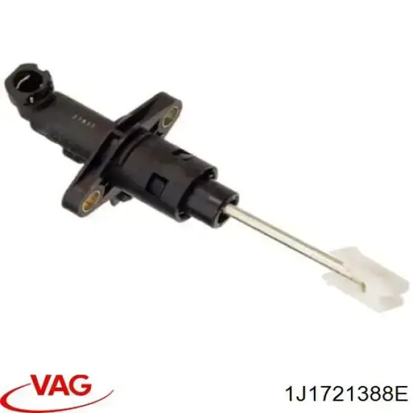 1J1721388E VAG Cilindro mestre de embraiagem