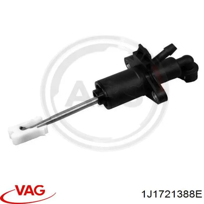 Cilindro mestre de embraiagem VAG 1J1721388E preço, a partir de 25,22 USD