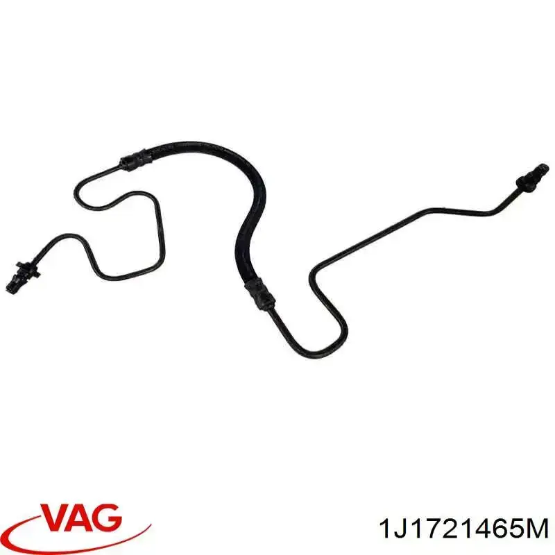 Mangueira de embraiagem VAG 1J1721465M preço, a partir de 134,44 USD