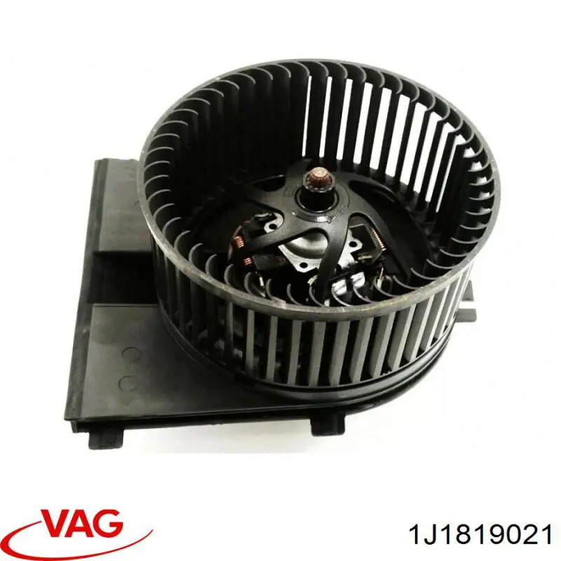 Motor de ventilador de forno (de aquecedor de salão) VAG 1J1819021 preço, a partir de 40,86 USD