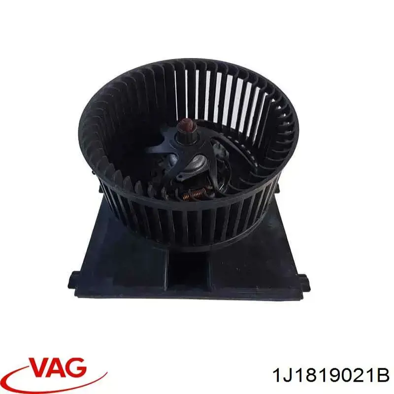 Compre 1J1819021B VAG Motor de ventilador de forno (de aquecedor de salão)