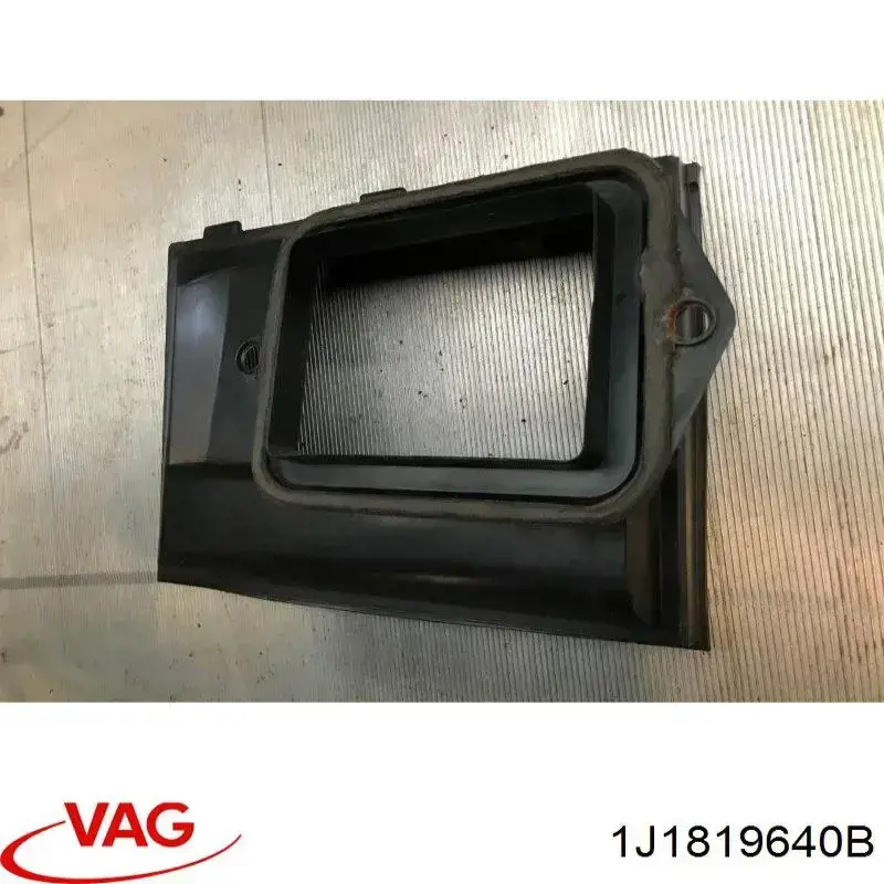 Compre 1J1819640B VAG Filtro de salão