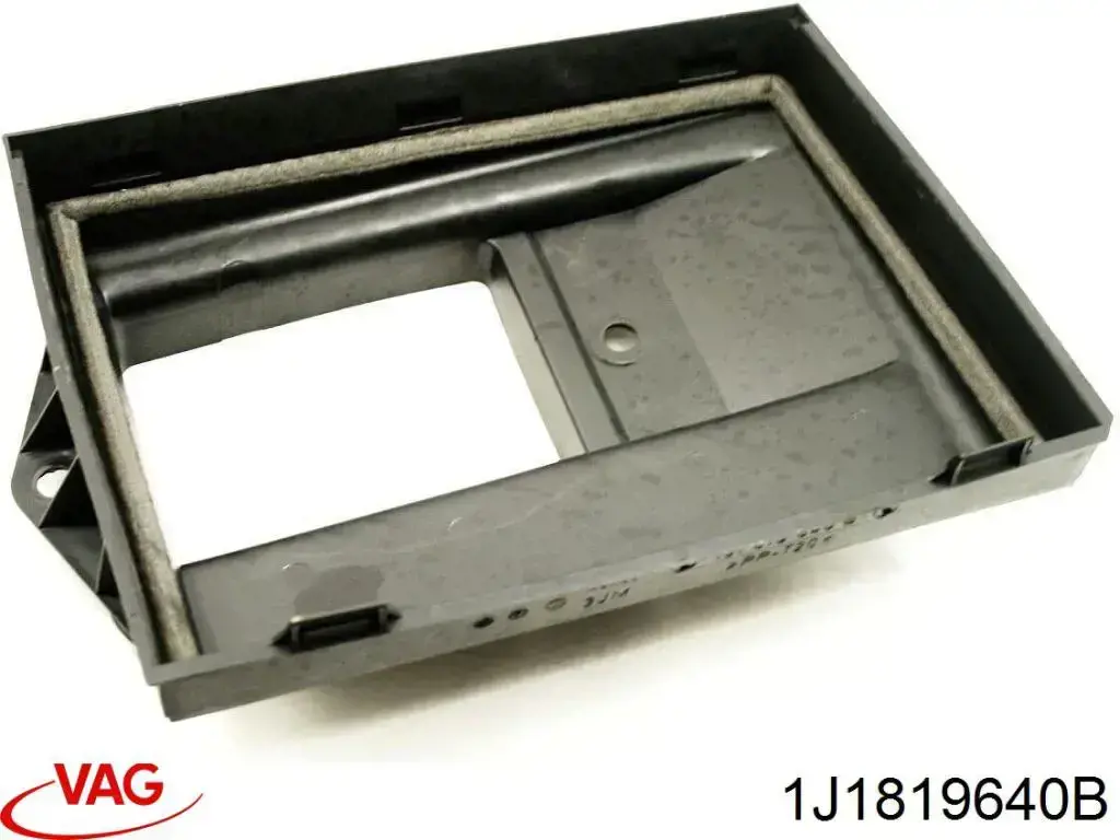 Filtro de salão VAG 1J1819640B preço, a partir de 5,24 EUR