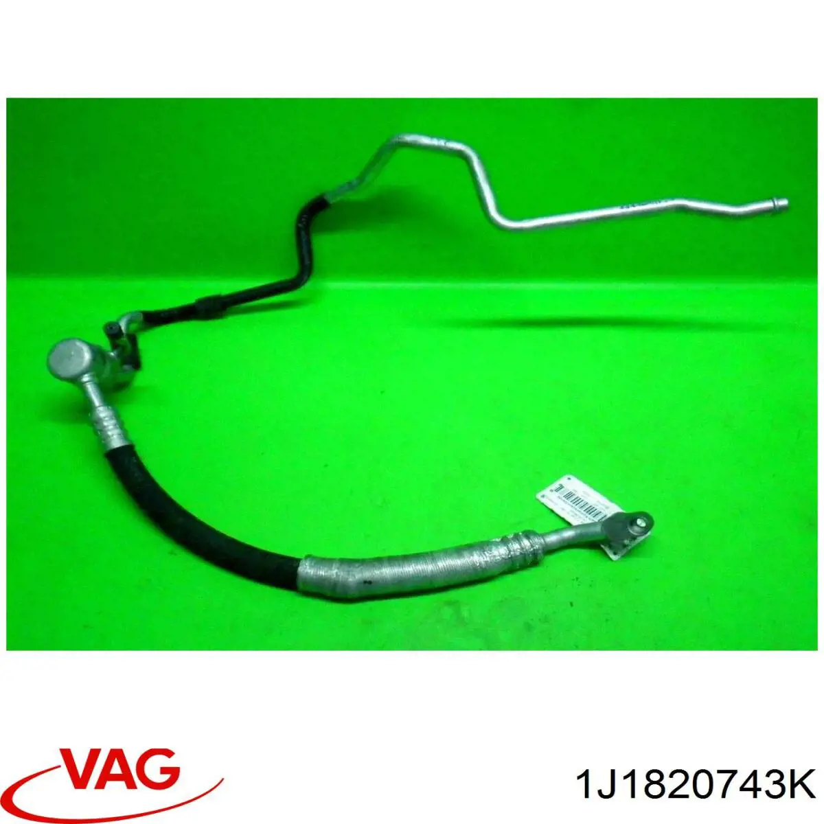  VAG 1J1820743AN preço, a partir de 349,57 USD