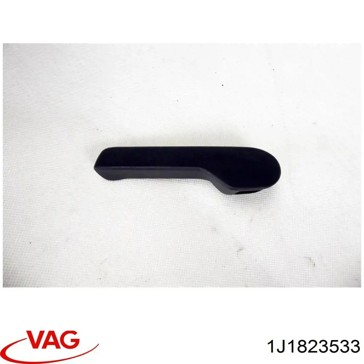 Puxador de abertura da capota VAG 1J1823533 preço, a partir de 5,37 USD