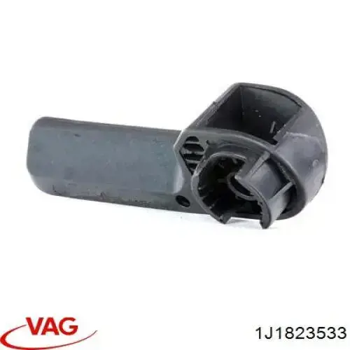 Compre 1J1823533 VAG Puxador de abertura da capota