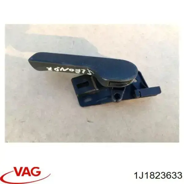 Consola de puxador de abertura da capota VAG 1J1823633 preço, a partir de 6,12 USD