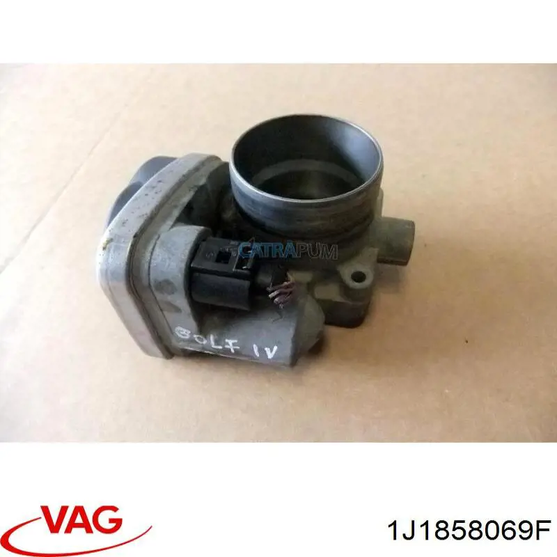  VAG 1J1858069F preço, a partir de 57,99 USD