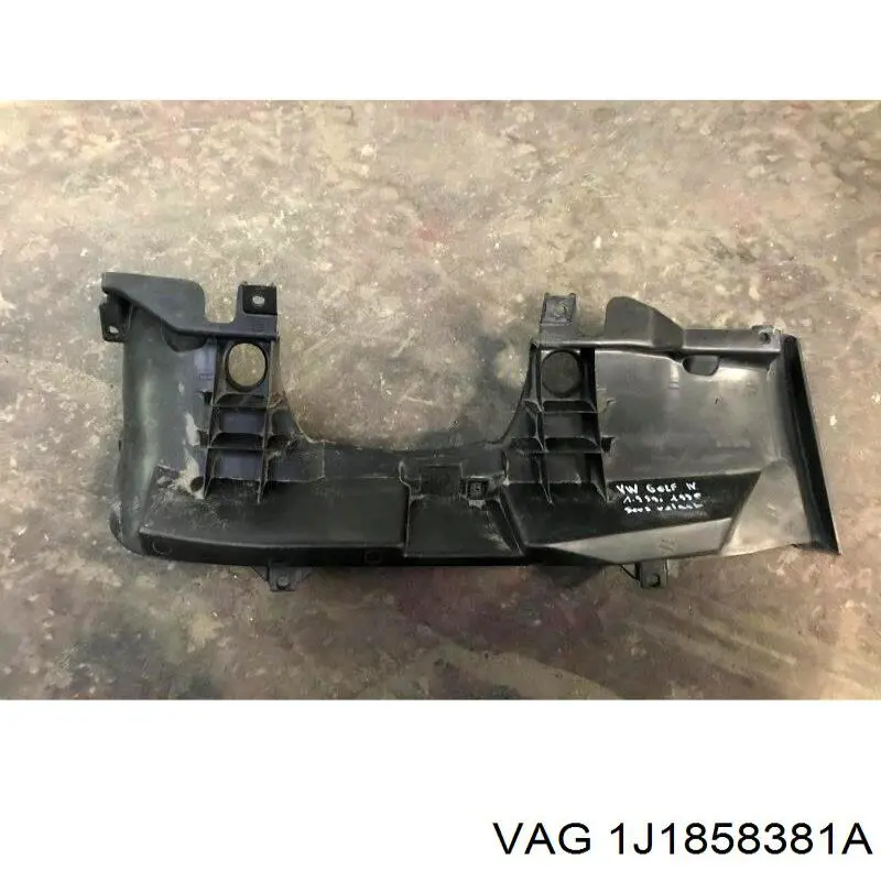  VAG 1J1858381A preço, a partir de 53,94 USD