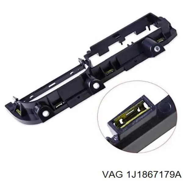  VAG 1J1867179A preço, a partir de 15,38 USD