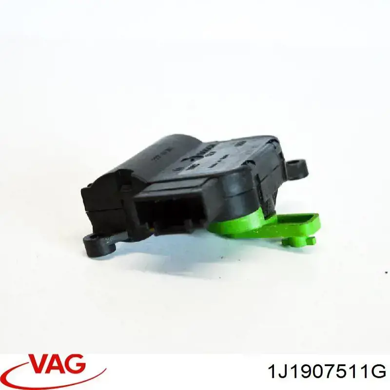 Acionamento de comporta de forno VAG 1J1907511G preço, a partir de 41,94 USD