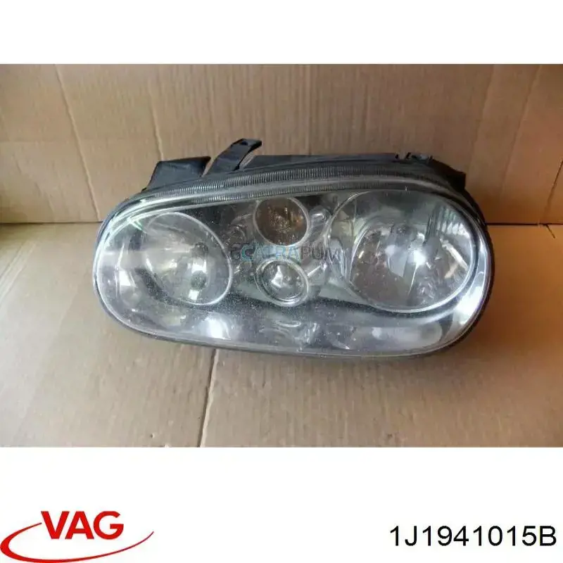 1J1941015B VAG Luz esquerda