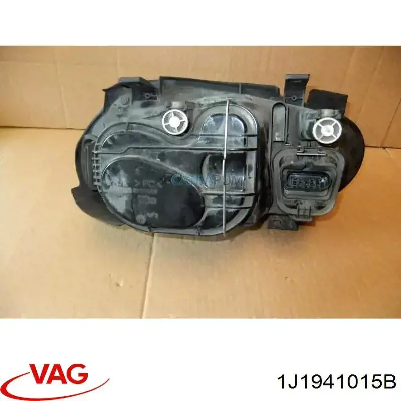 Luz esquerda VAG 1J1941015B preço, a partir de 90,39 USD