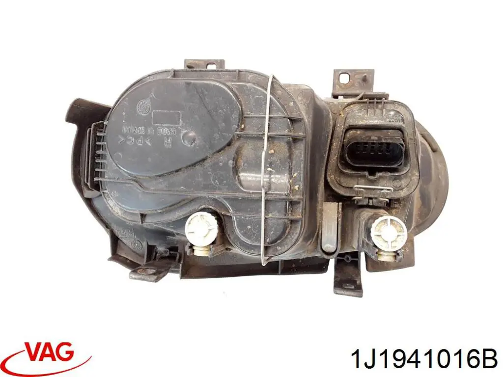 Luz direita VAG 1J1941016B preço, a partir de 91,94 USD