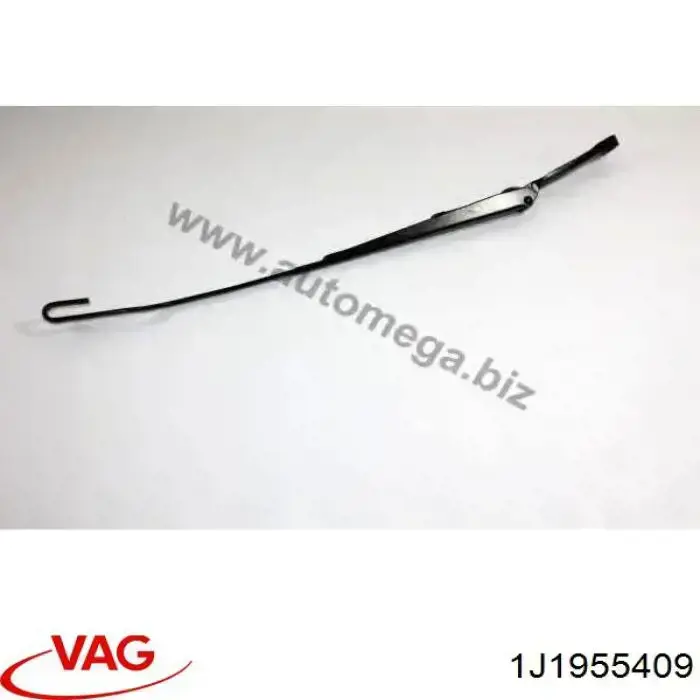 Braço de limpa-pára-brisas do pára-brisas VAG 1J1955409 preço, a partir de 22,90 USD