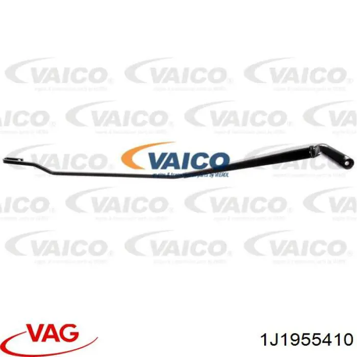 Braço de limpa-pára-brisas do pára-brisas VAG 1J1955410 preço, a partir de 25,43 USD