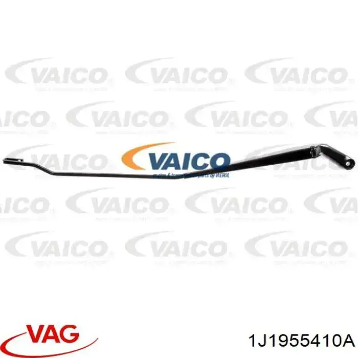 Braço de limpa-pára-brisas do pára-brisas VAG 1J1955410A preço, a partir de 30,65 USD