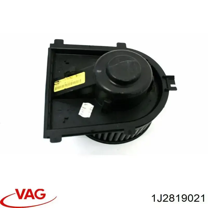 Motor de ventilador de forno (de aquecedor de salão) VAG 1J2819021 preço, a partir de 65,92 USD