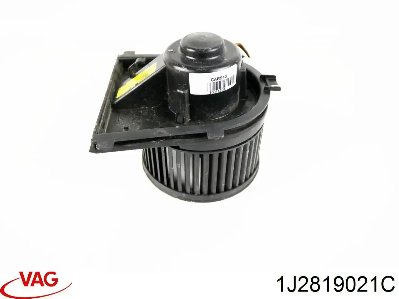Motor de ventilador de forno (de aquecedor de salão) VAG 1J2819021C preço, a partir de 52,80 USD