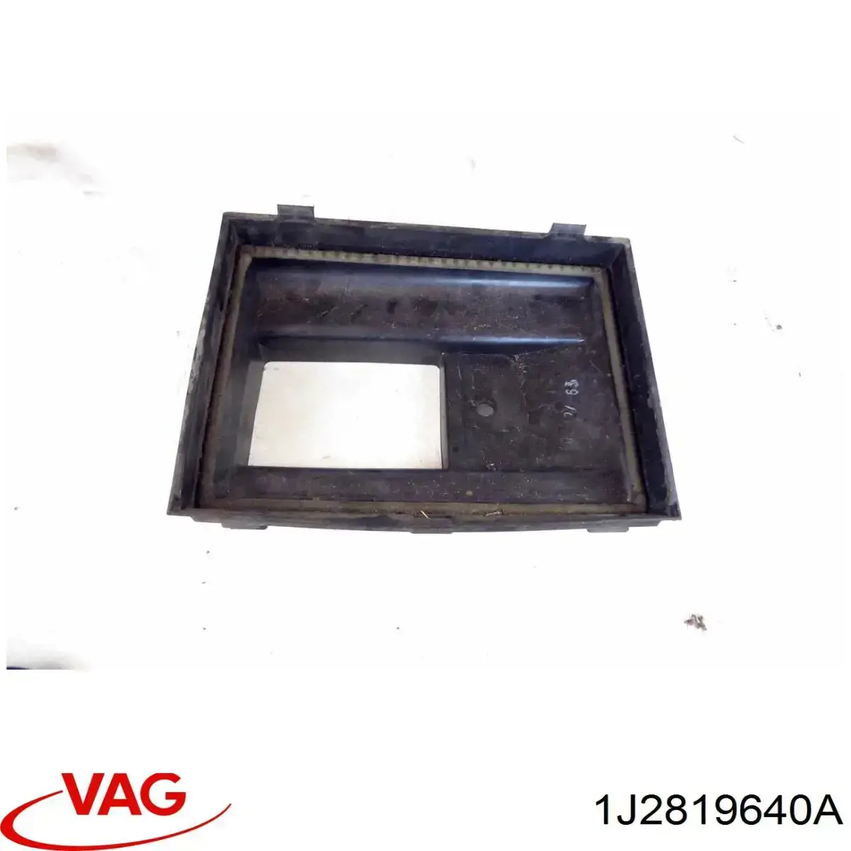  VAG 1J2819640A preço, a partir de 49,13 USD
