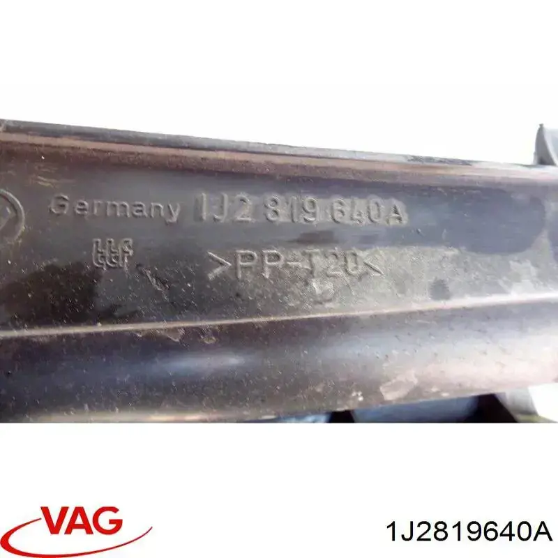 Compre 1J2819640A VAG 