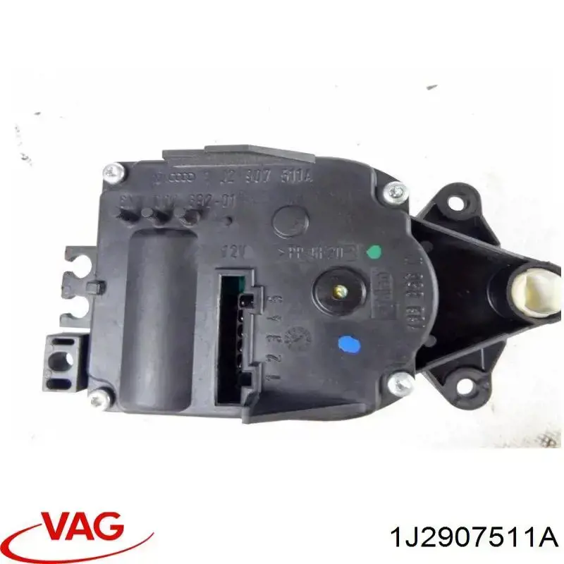 Compre 1J2907511A VAG 