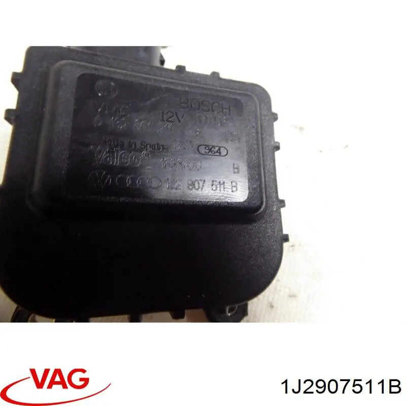 1J2907511B VAG 