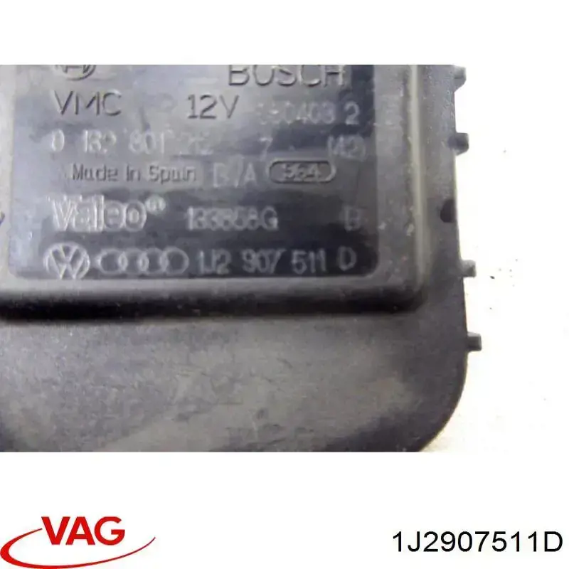  VAG 1J2907511D preço, a partir de 274,48 USD