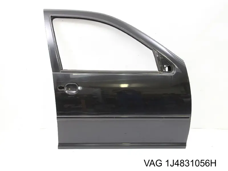 Porta dianteira direita VAG 1J4831056H preço, a partir de 154,93 USD
