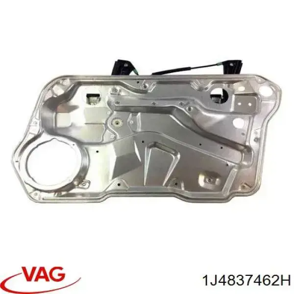 Mecanismo de acionamento de vidro da porta dianteira direita VAG 1J4837462H preço, a partir de 69,81 USD