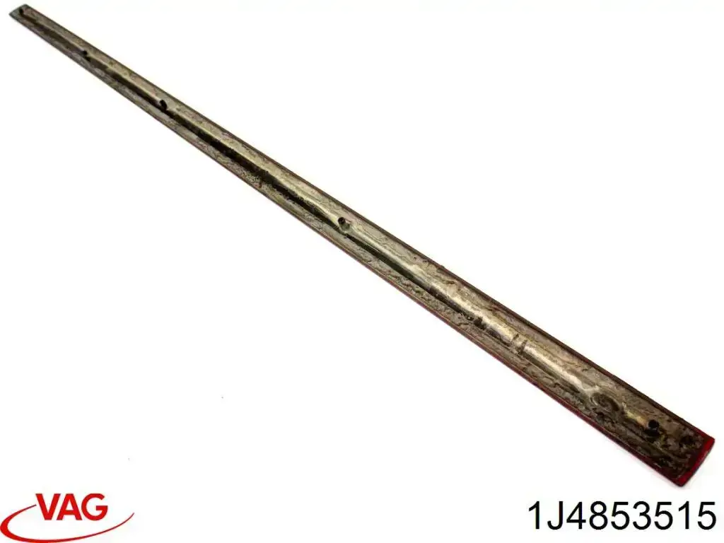 Compre 1J4853515 VAG Placa sobreposta da porta dianteira esquerda