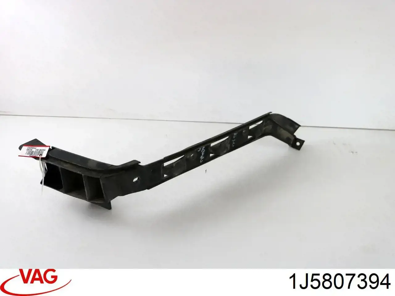 Consola direita do pára-choque traseiro VAG 1J5807394 preço, a partir de 9,05 USD