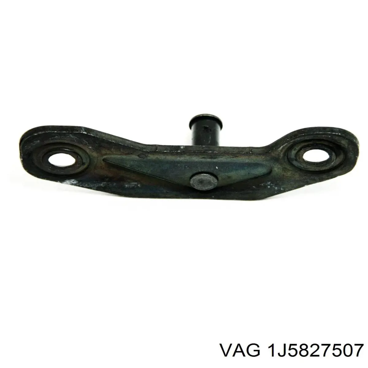 Gozno de garra (parte complementar) de fecho da porta traseira (de bagageiro, 3ª/5ª) VAG 1J5827507 preço, a partir de 29,97 USD