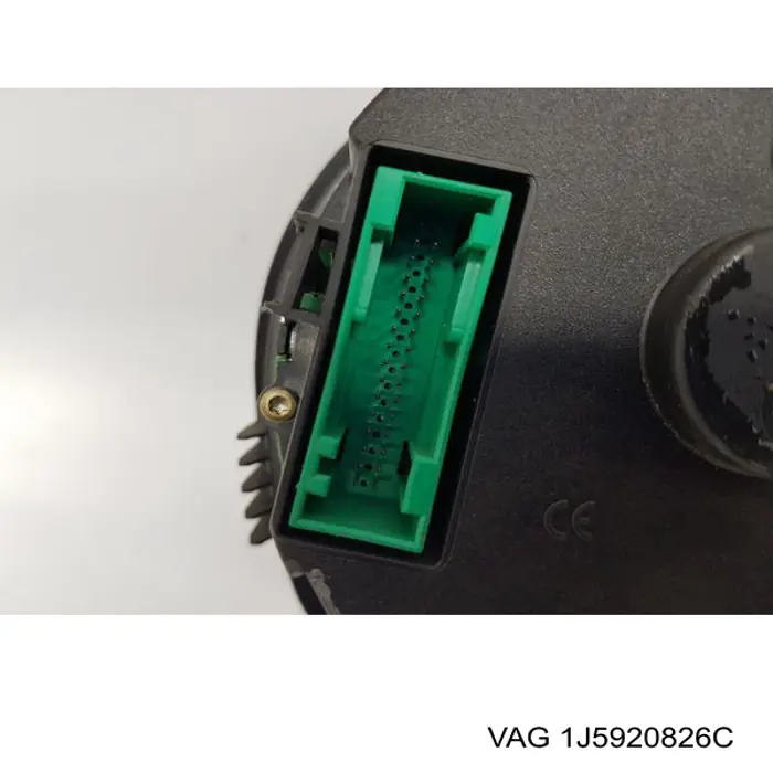 Painel de instrumentos (quadro de instrumentos) VAG 1J5920826C preço, a partir de 151,74 USD