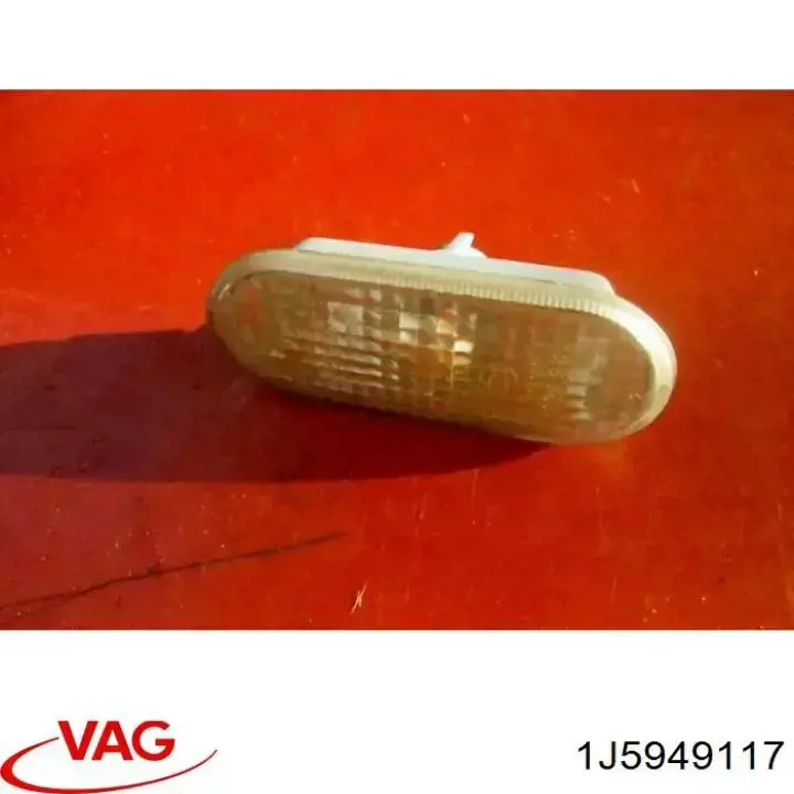 Compre 1J5949117 VAG Luz intermitente no pára-lama