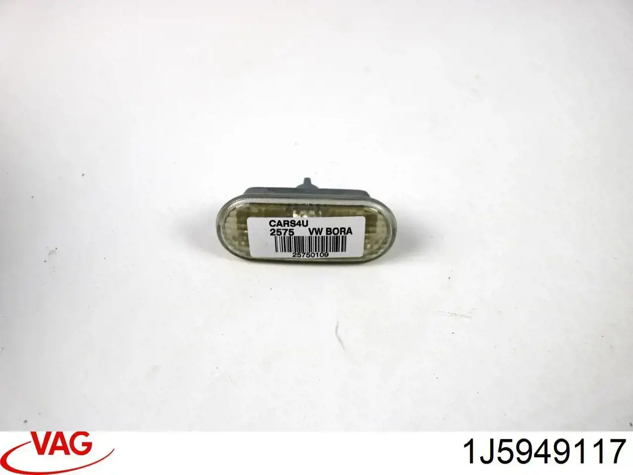 Luz intermitente no pára-lama VAG 1J5949117 preço, a partir de 8,64 USD