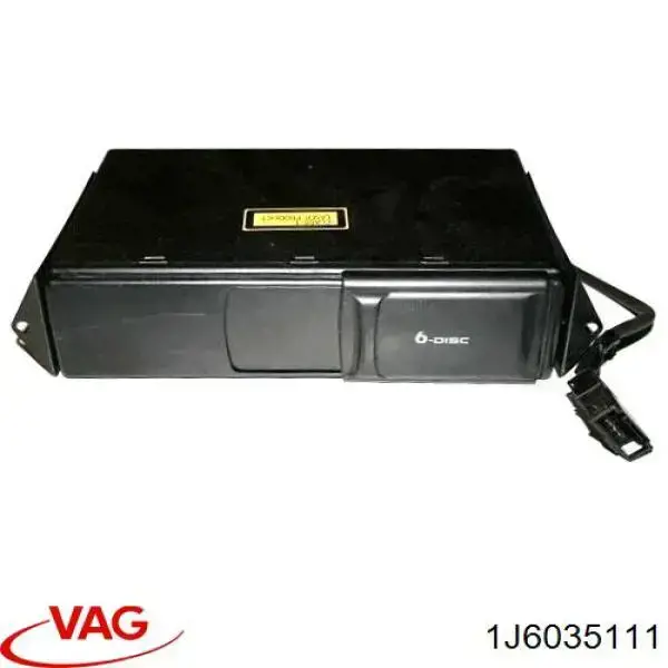  VAG 1J6035111 preço, a partir de 80,02 USD