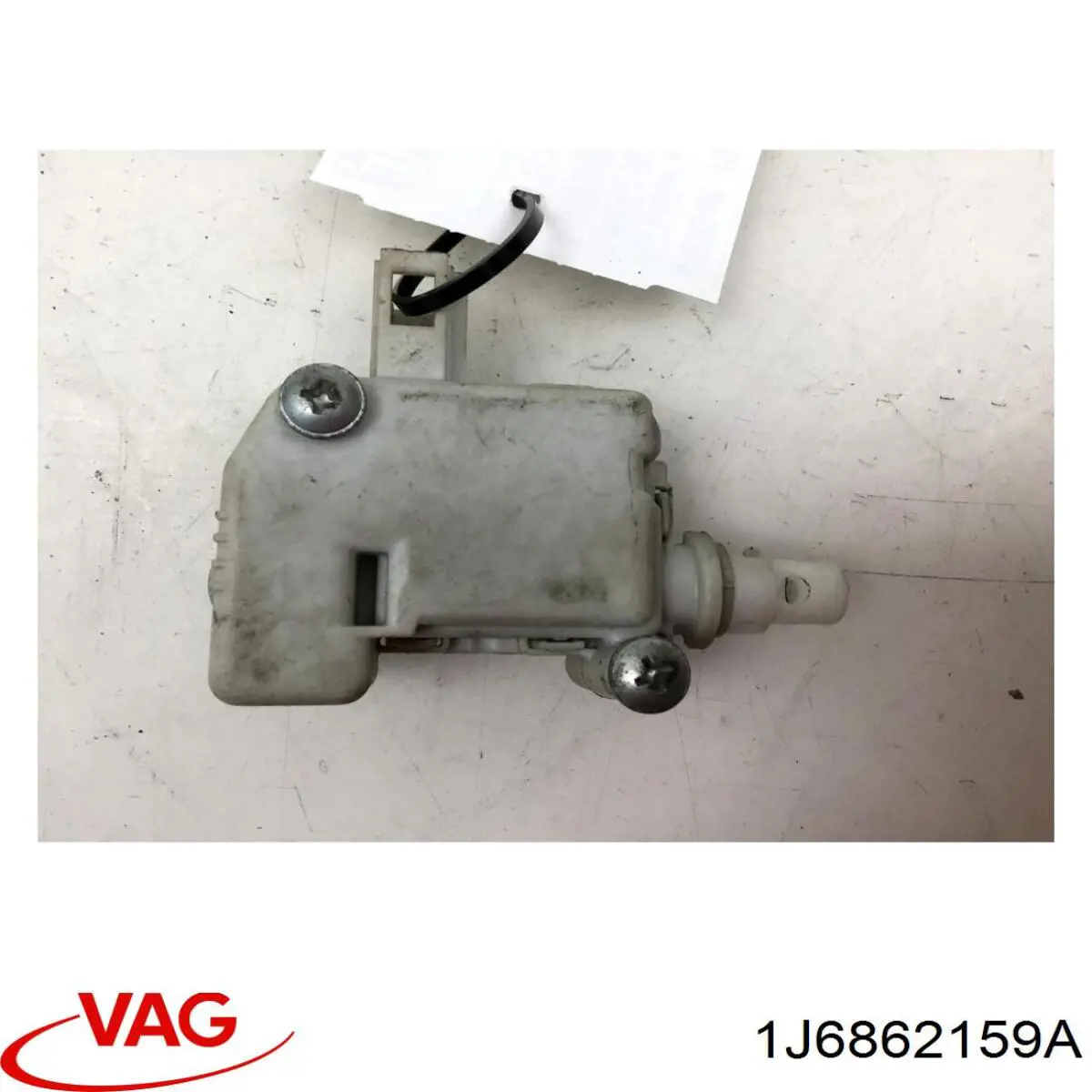 Motor acionador de abertura/fechamento de porta-malas (de 3ª/5ª porta traseira) VAG 1J6862159A preço, a partir de 45,97 USD