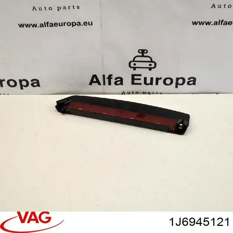 Sinal de parada traseiro adicional VAG 1J6945121 preço, a partir de 77,91 USD