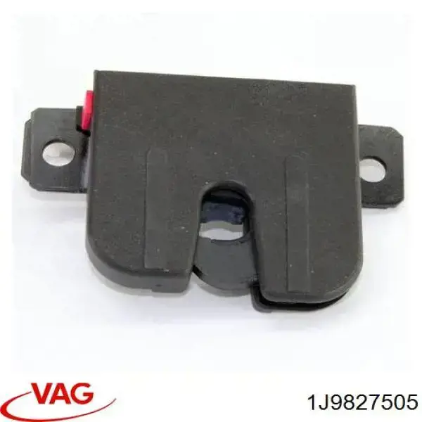 Compre 2310612 Metzger Fecho de tampa de porta-malas (de 3ª/5ª porta traseira)