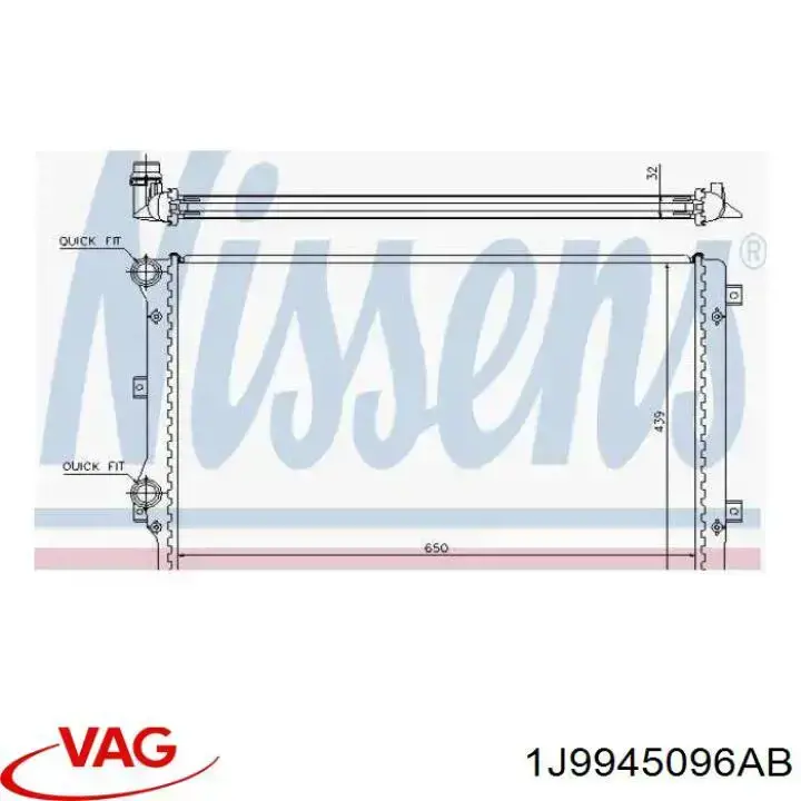 Lanterna traseira direita VAG 1J9945096AB preço, a partir de 65,99 USD