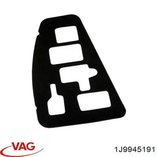  VAG 1J9945191 preço, a partir de 31,52 USD