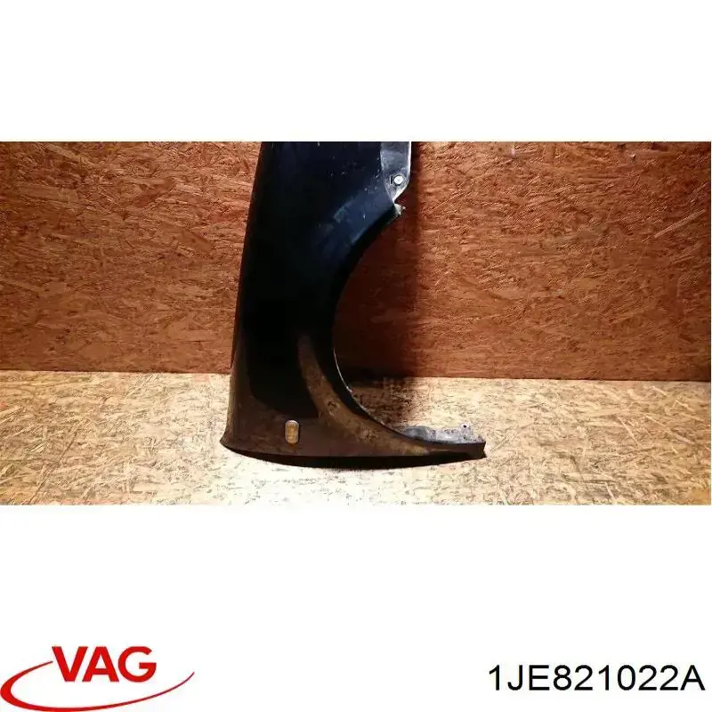 Compre 1JE821022A VAG Pára-lama dianteiro direito