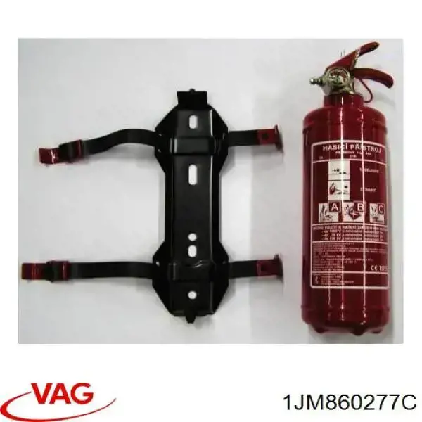 Compre 1JM860277C VAG 