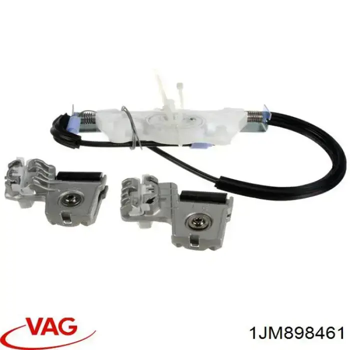  VAG 1JM898461
