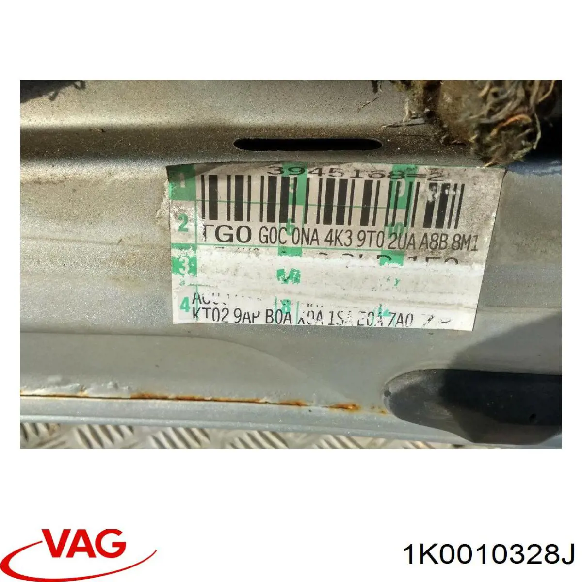 Compre 1K0010328J VAG 