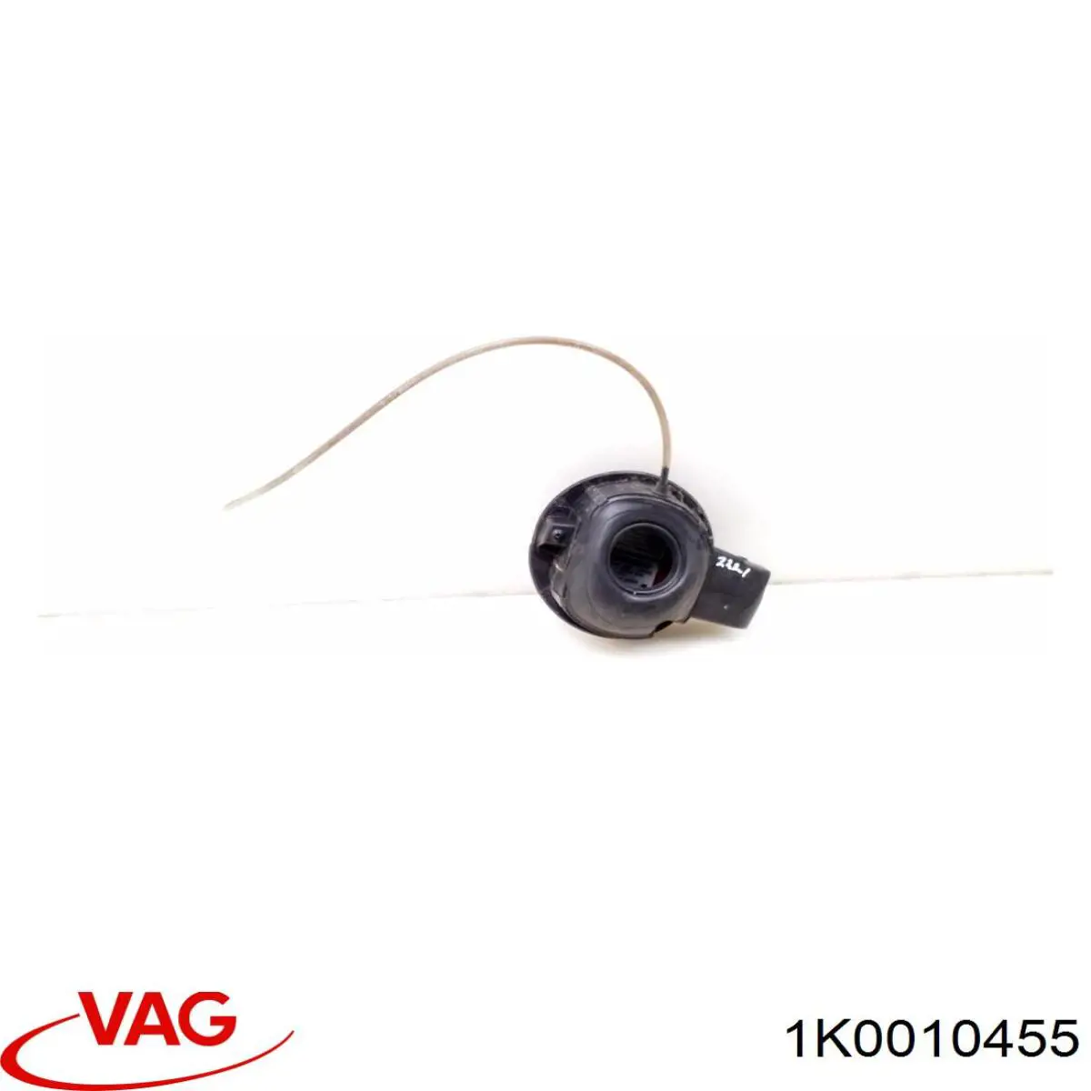 Alcapão do tanque de combustível VAG 1K0010454T preço, a partir de 48,20 USD