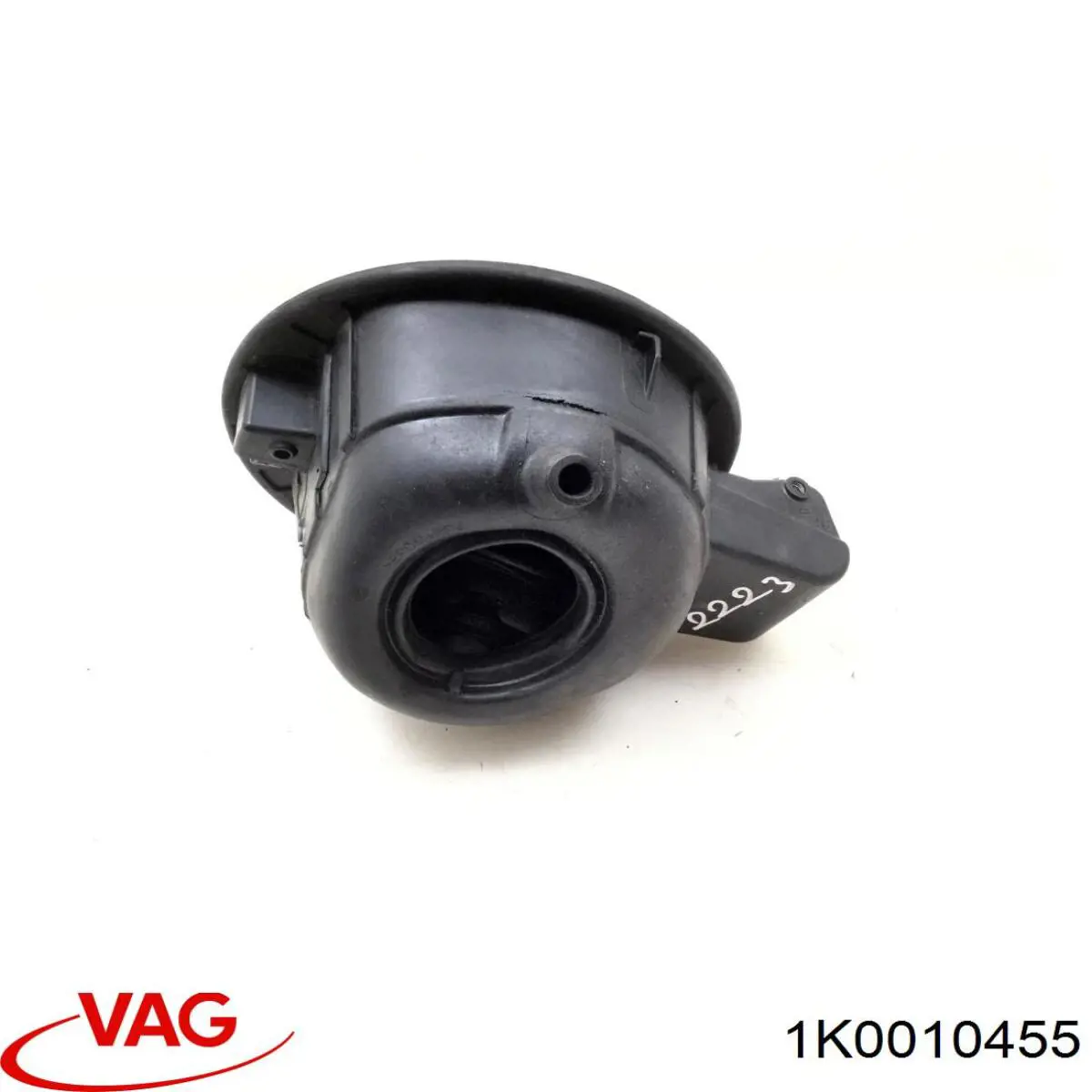 Compre 1K0010454T VAG Alcapão do tanque de combustível