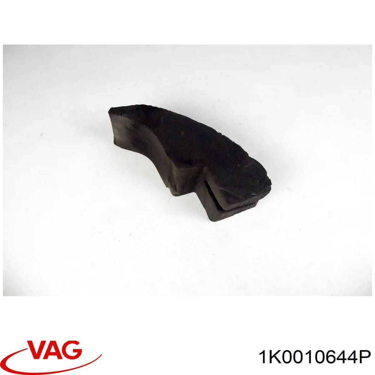Compre 1K0010366F VAG 