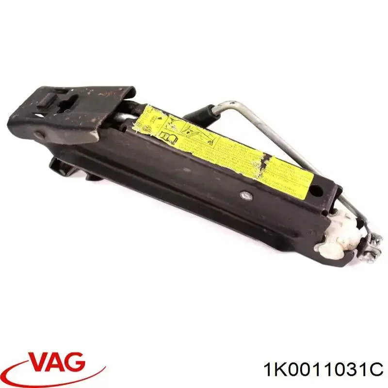 Macaco VAG 1K0011031D preço, a partir de 88,53 USD